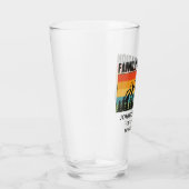 Individuelle Familienferien Berge Wandern Camping Glas (Rechts)