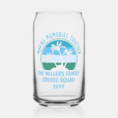 Individuelle Familienferien Sommerferien Wiederseh Dosenglas (Vorderseite)