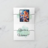 Individuelle Förderung Karte (Innenseite)