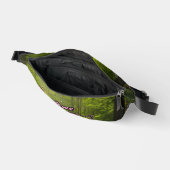 Individuelle Forstbumtasche Bauchtasche (Offen)