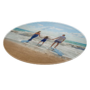 Individuelle Foto-Familienplanung - Ihr eigenes De Schneidebrett