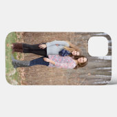 Individuelle Foto iPhone Gehäuse - oder jedes Smar Case-Mate iPhone Hülle (Rückseite (Horizontal))