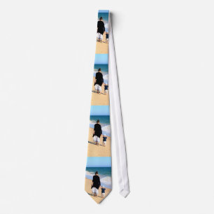 Individuelle Foto Neck binden Ihr Design mit obers Krawatte