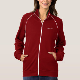 Individuelle Frontfahrerschulung Hoodie