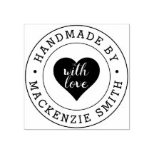 Individuelle Geschäftshandlungen mit Liebe