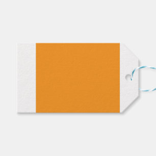 Individuelle Geschenkanhänger   Elegant, Monogramm