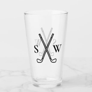 Individuelle Gestaltung Ihres eigenen Golfthemas M Glas