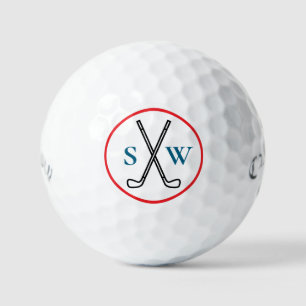 Individuelle Gestaltung Ihres eigenen Golfthemas M Golfball
