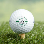 Individuelle Gestaltung Ihres eigenen Golfthemas M Golfball (Insitu T-Shirt)