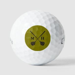 Individuelle Gestaltung Ihres eigenen Golfthemas M Golfball