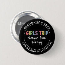 Individuelle Girls Reise billiger als Therapiemädc