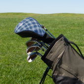 Individuelle Golf Head Cover Headcover (In SItu)