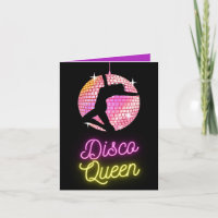 individuelle, helle Disco-Queen-Vitalität Diva-Beg