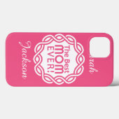 Individuelle Hüllen der BEST-MAMA (Rückseite (Horizontal))