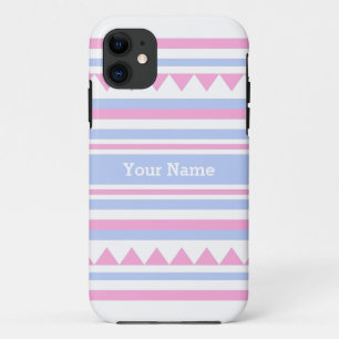 Individuelle iPhone-Abdeckung nach geometrischem M Case-Mate iPhone Hülle