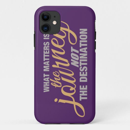 Individuelle iPhone-Box Case-Mate iPhone Hülle (Rückseite)