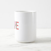 INDIVIDUELLE KAFFEETASSE (Mittel)