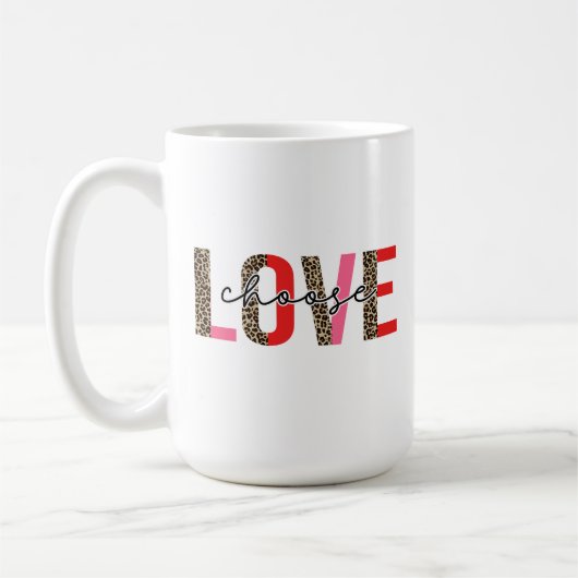 INDIVIDUELLE KAFFEETASSE (Links)