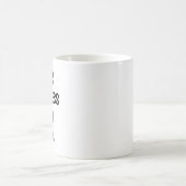 INDIVIDUELLE KAFFEETASSE PROMOTIONSWARE (Mittel)