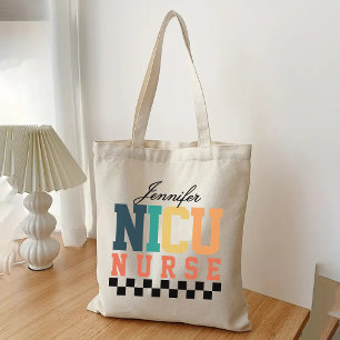 Individuelle Krankenschwester-Tasche für die NICU- Tragetasche