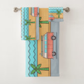 Individuelle Lage Surftuch Set (Insitu)