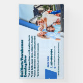 Individuelle Mietwohnungen Banner (Vertikal)