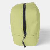 Individuelle Monogramm-Kosmetiktasche modernes Ges Waschbeutel (Rechts)