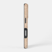 Individuelle Name als iPhone 16 Pro Fall Hülle (Rechte Seite)