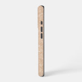 Individuelle Name als iPhone 16 Pro Fall Hülle (Linke Seite)