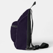 Individuelle Name American Eagle Crossbody Bag (Rechts)