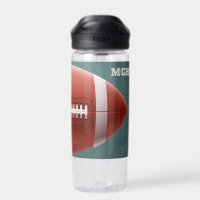 Individuelle Name American Football