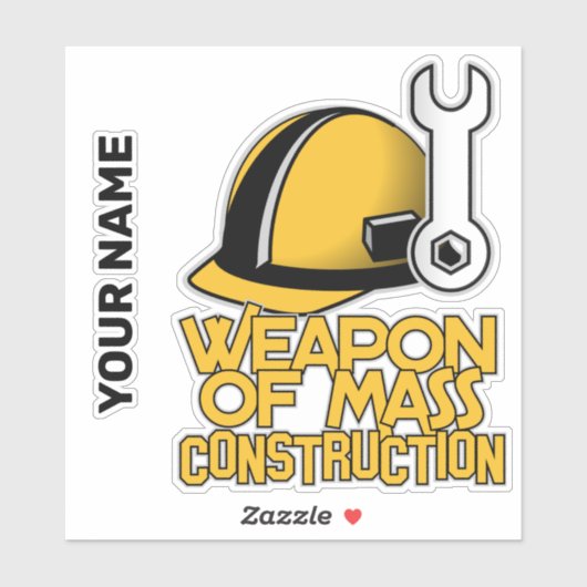 Individuelle Name Aufkleber (Blatt)