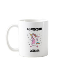 Individuelle Name Auticorn