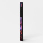 Individuelle Name Autumnal verzauberter Whimsigoth Case-Mate iPhone Hülle (Hinten/Links)