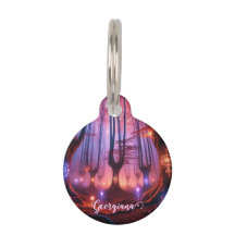 Individuelle Name Autumnal verzauberter Whimsigoth