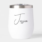 Individuelle Name Bachelorette Brautparty (Vorderseite)