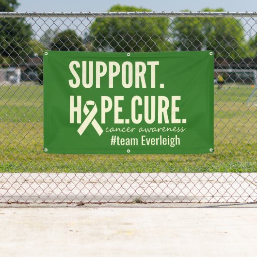 individuelle Name-Banner Außenwerbung Banner (Insitu)