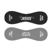 Individuelle Name Baseball (Paneele)