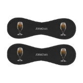 individuelle Name Baseball (Paneele)