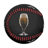 individuelle Name Baseball (Vorderseite Links)