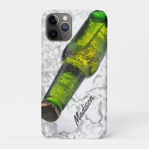Individuelle Name Beer auf Eishandys Case-Mate iPhone Hülle