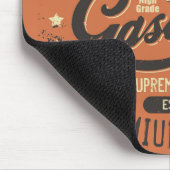 Individuelle Name Benzinmotoren Retro Mechanische Mousepad (Ecke)