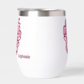 Individuelle Name "Best Mama Ever" (Rechts)