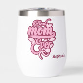 Individuelle Name "Best Mama Ever" (Vorderseite)