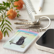 Individuelle Name Bombay Cat Pet