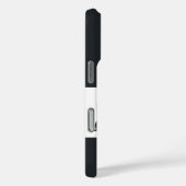 Individuelle Name Boston Massachusetts Case-Mate iPhone Hülle (Rückseite / Rechts)