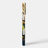 Individuelle Name Braga Portugal Case-Mate iPhone Hülle (Rückseite / Rechts)