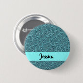 Individuelle Name Button (Vorne & Hinten)