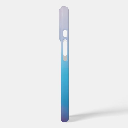 Individuelle Name Case-Mate iPhone Hülle (Rückseite / Links)