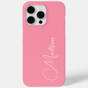 Individuelle Name Case-Mate iPhone Hülle